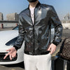 Y2K Night Club Jacket