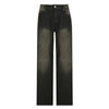 Y2K Low Waist Jeans