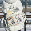 Y2K Kawaii Cat Ita Bag
