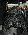 Gothic Y2K Rock Jacket