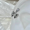 Y2K Love Star Ear Cuff