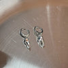 Y2K Gothic Earrings