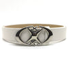 Y2K Moon Star Belt