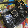 Y2K Chain Tote Handbag