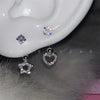 Y2K Hottie Style Earrings