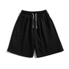 Y2K Solid Color Shorts