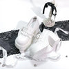 Y2K Mary Jane Heels