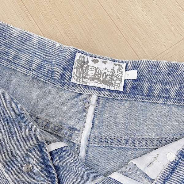 Y2K Dime Pants