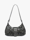 Y2K Maillard Shoulder Bag