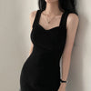 Y2K All-Match Dress