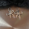 Y2K Egirl Bow Jewelry