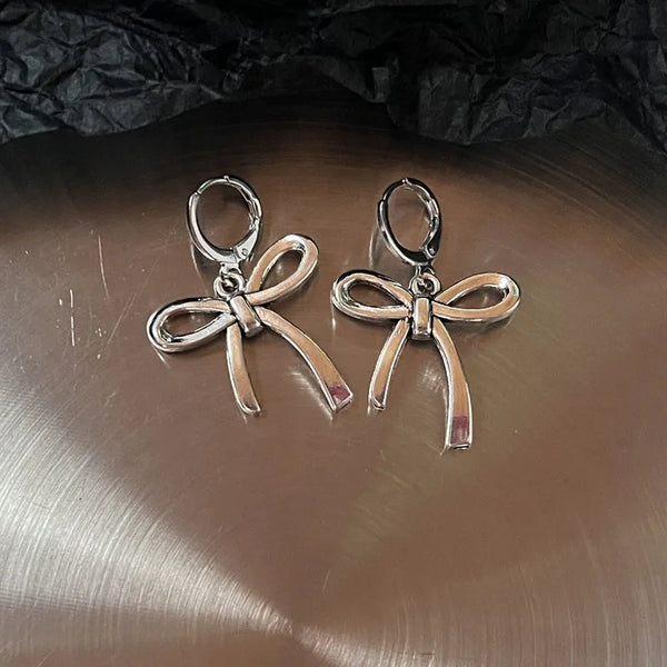 Y2K Egirl Bow Jewelry
