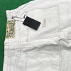 Y2K Leisure Denim Pants