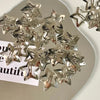 Y2K Metal Snap Hairpins