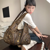 Y2K Retro Leather Bags
