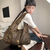 Y2K Retro Leather Bags