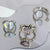Y2K Kpop Rings Set
