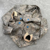 Y2K Camo Street Jacket