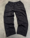 Y2K Street Denim Shorts