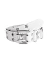 Y2K Double Hole Belt