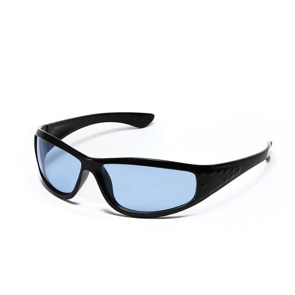Y2K Hot Girl Tech Glasses