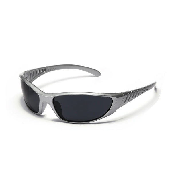 Y2K Hot Girl Tech Glasses