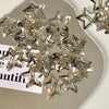 Y2K Metal Snap Hairpins