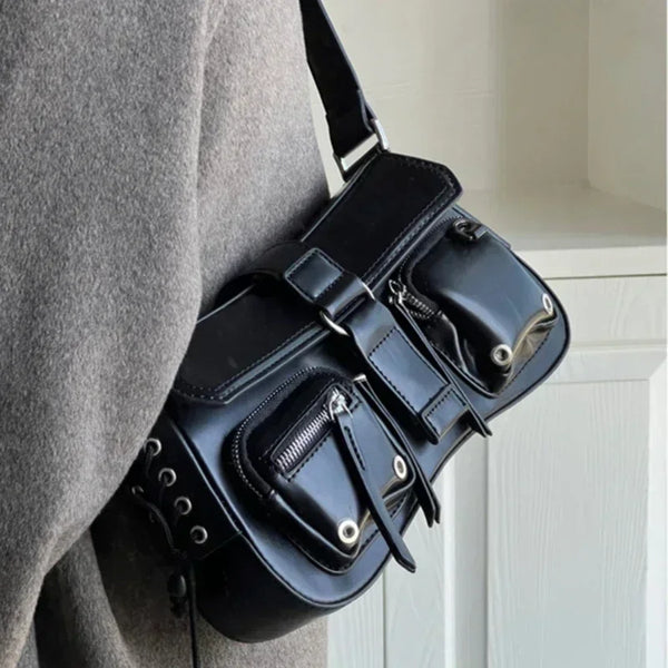 Y2K Aesthetic Wallet Purse