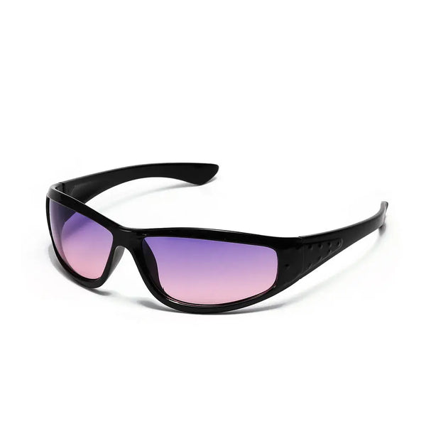 Y2K Hot Girl Tech Glasses