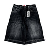 Y2K Hip-Hop Trend Shorts