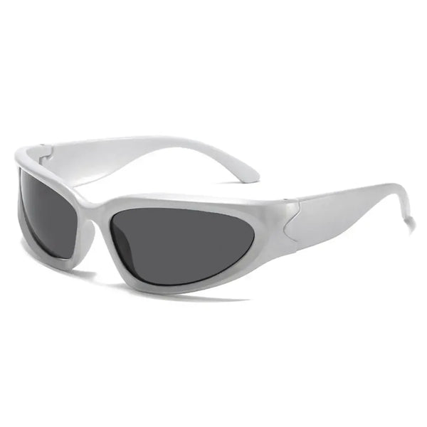 Y2K Outdoor Sports Shades