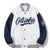 Y2K Embroidered Baseball Jacket
