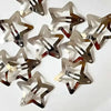 Y2K Metal Snap Hairpins