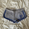 Y2K Sexy Half Pants