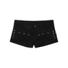Y2K Clubwear Shorts