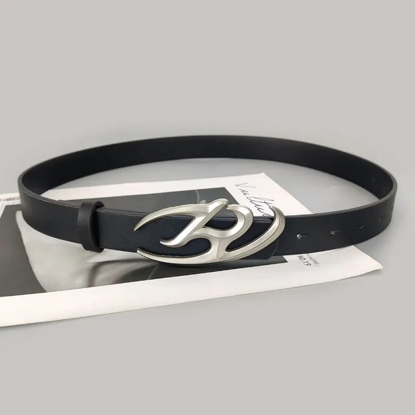 Y2K Luxury Corset Belt
