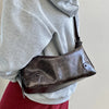 Y2K Retro Underarm Bag