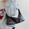 Y2K Retro Underarm Bag