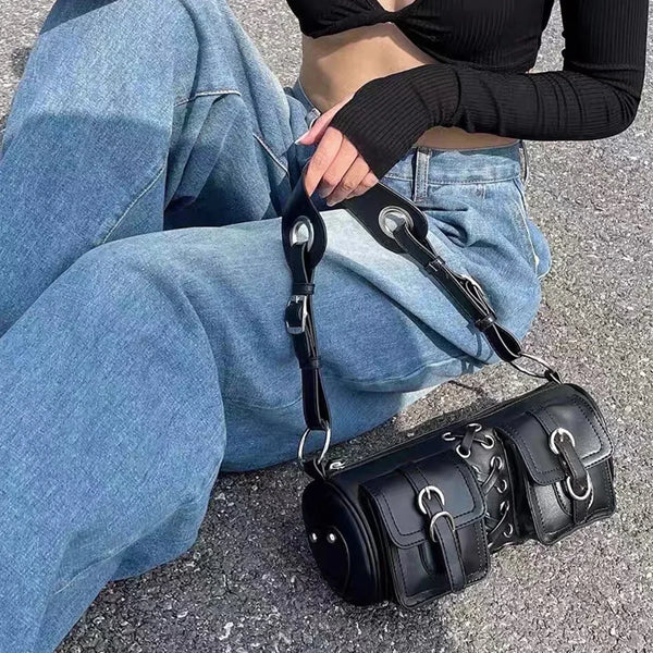 Y2K Aesthetic Wallet Purse