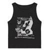 Y2K Sexy Grunge Crop Top