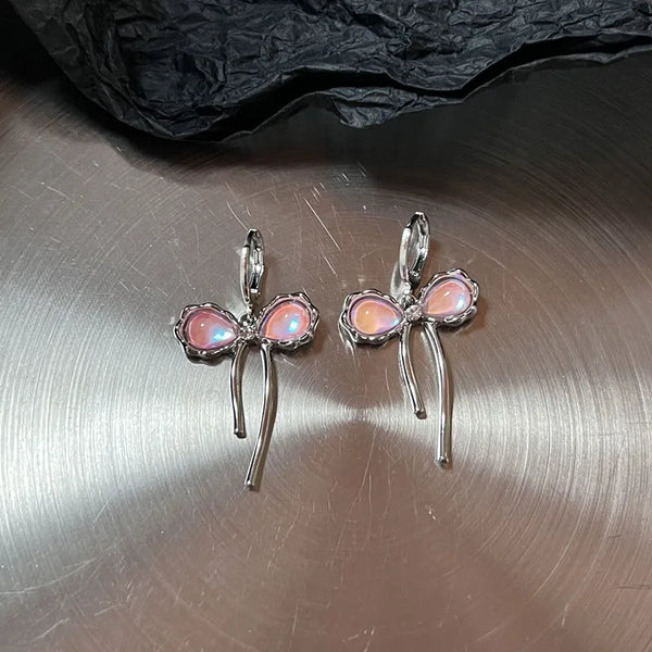 Y2K Egirl Bow Jewelry