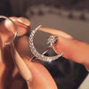 Y2K Kpop Geometry Jewelry