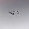 Y2K Hottie Style Earrings