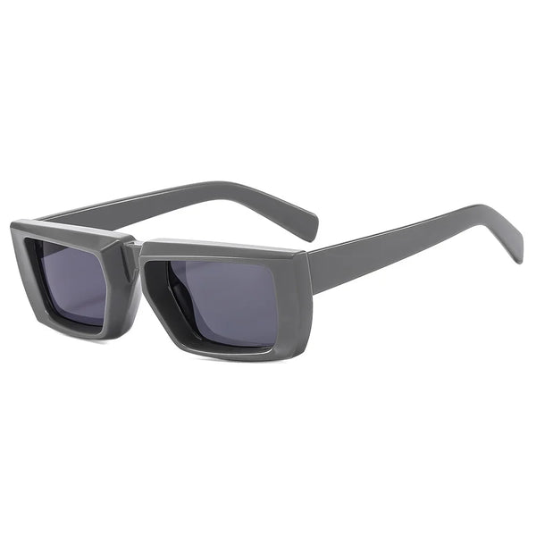 Y2K Goggle Style Sunglasses