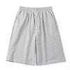 Y2K Solid Color Shorts