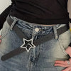 Y2K Spice Girls Belt
