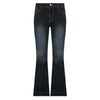 Y2K Casual Mom Jeans