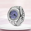 Y2K Finger Watch Rings