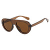 Y2K Vintage Fashion Glasses