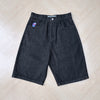 Y2K Leisure Denim Pants